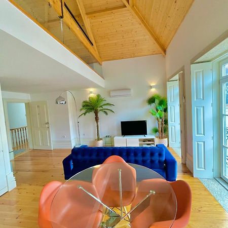 Porto Domus 210 Penthouse公寓 外观 照片