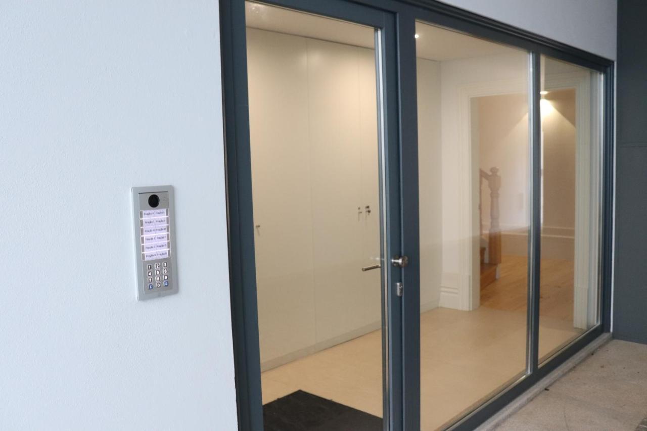 Porto Domus 210 Penthouse公寓 外观 照片
