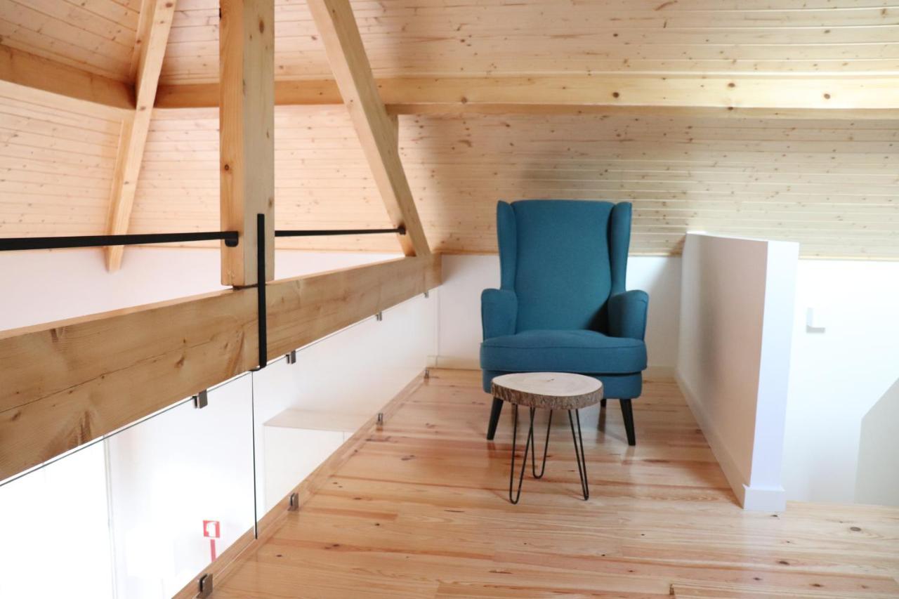 Porto Domus 210 Penthouse公寓 外观 照片