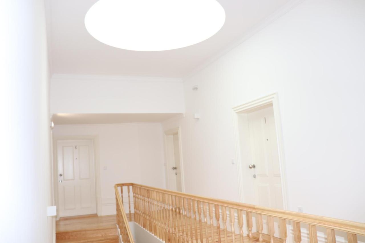 Porto Domus 210 Penthouse公寓 外观 照片