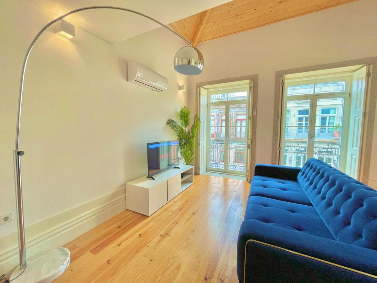 Porto Domus 210 Penthouse公寓 外观 照片
