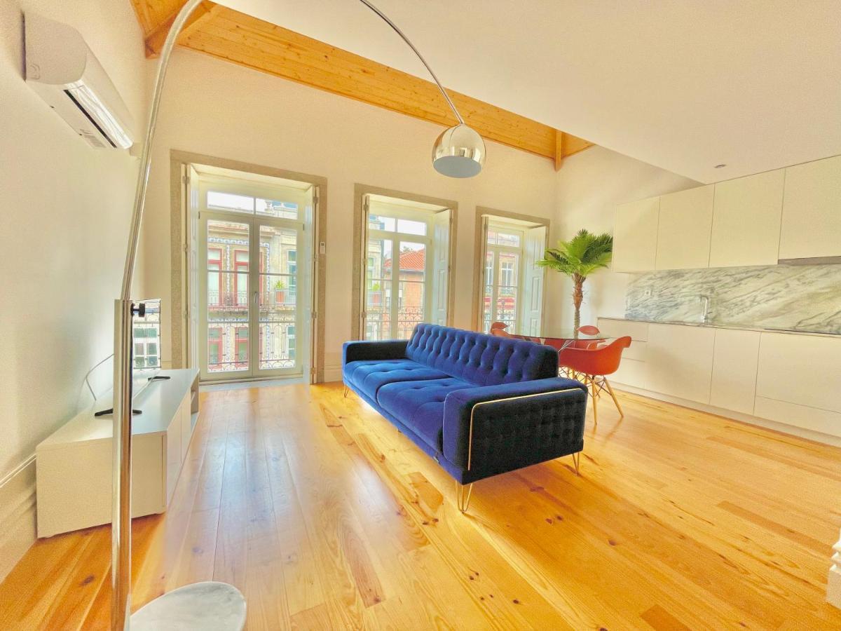 Porto Domus 210 Penthouse公寓 外观 照片