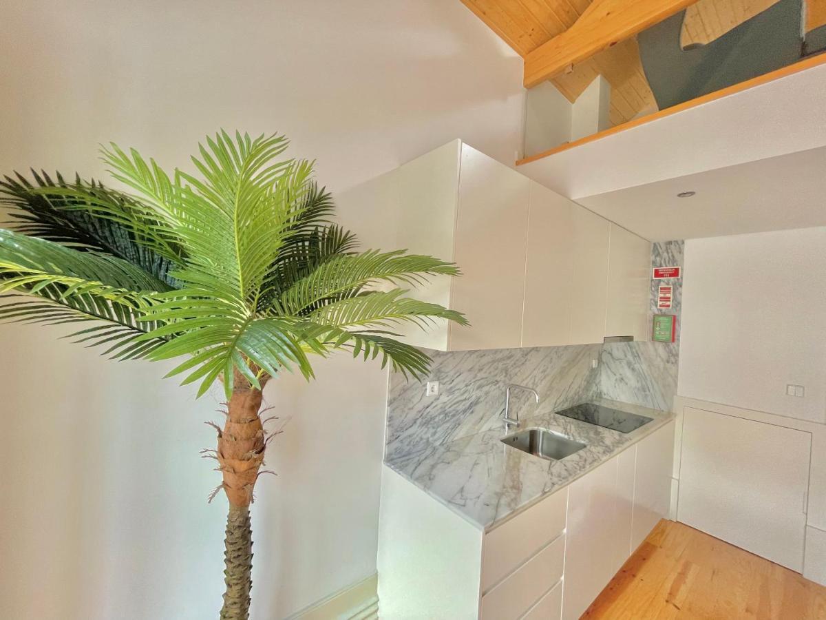 Porto Domus 210 Penthouse公寓 外观 照片