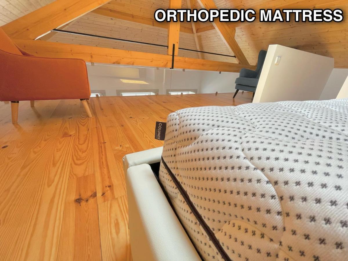 Porto Domus 210 Penthouse公寓 外观 照片