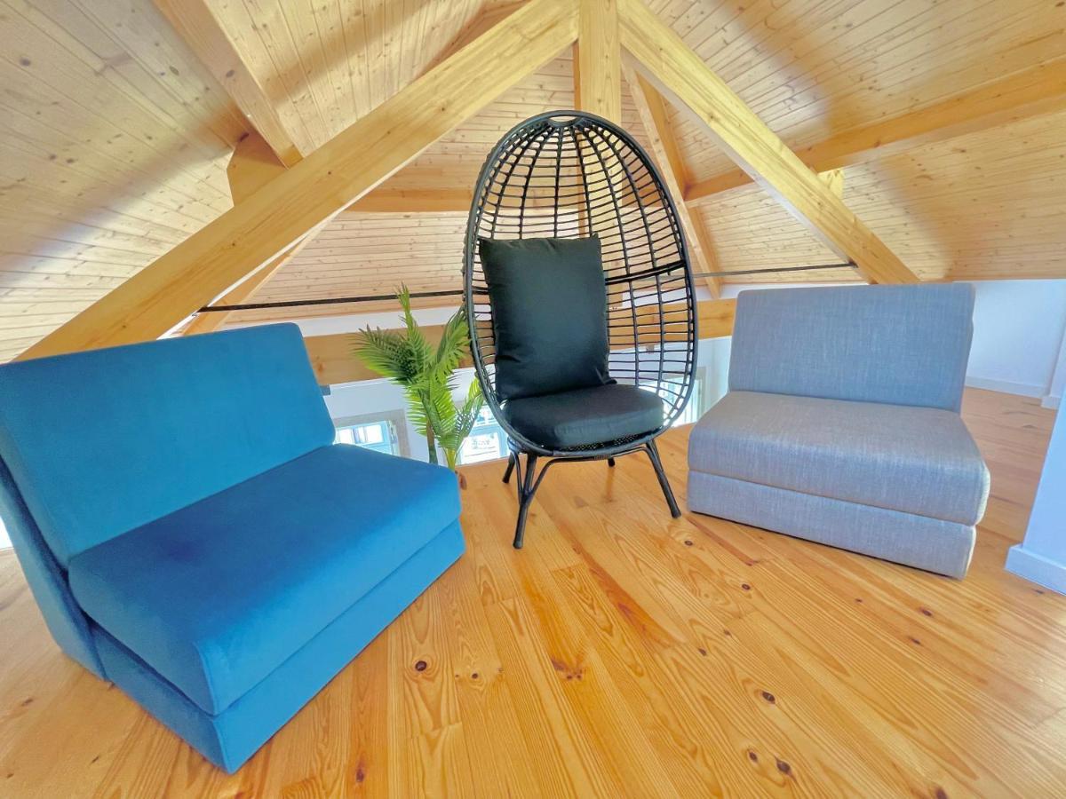 Porto Domus 210 Penthouse公寓 外观 照片