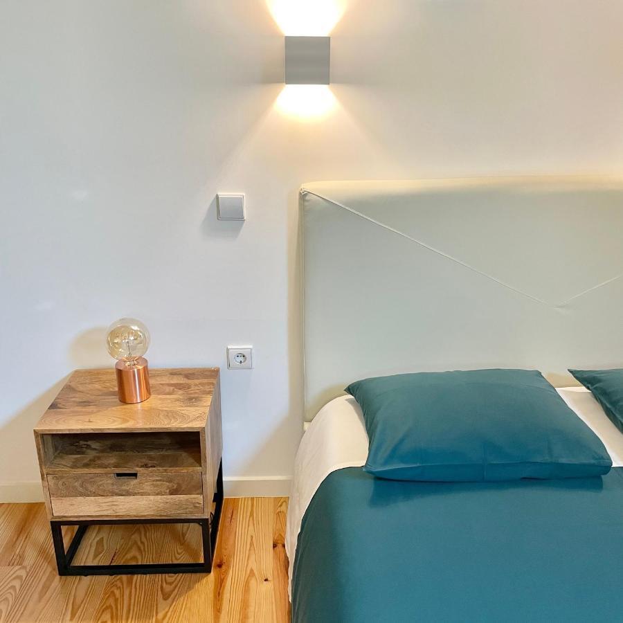 Porto Domus 210 Penthouse公寓 外观 照片