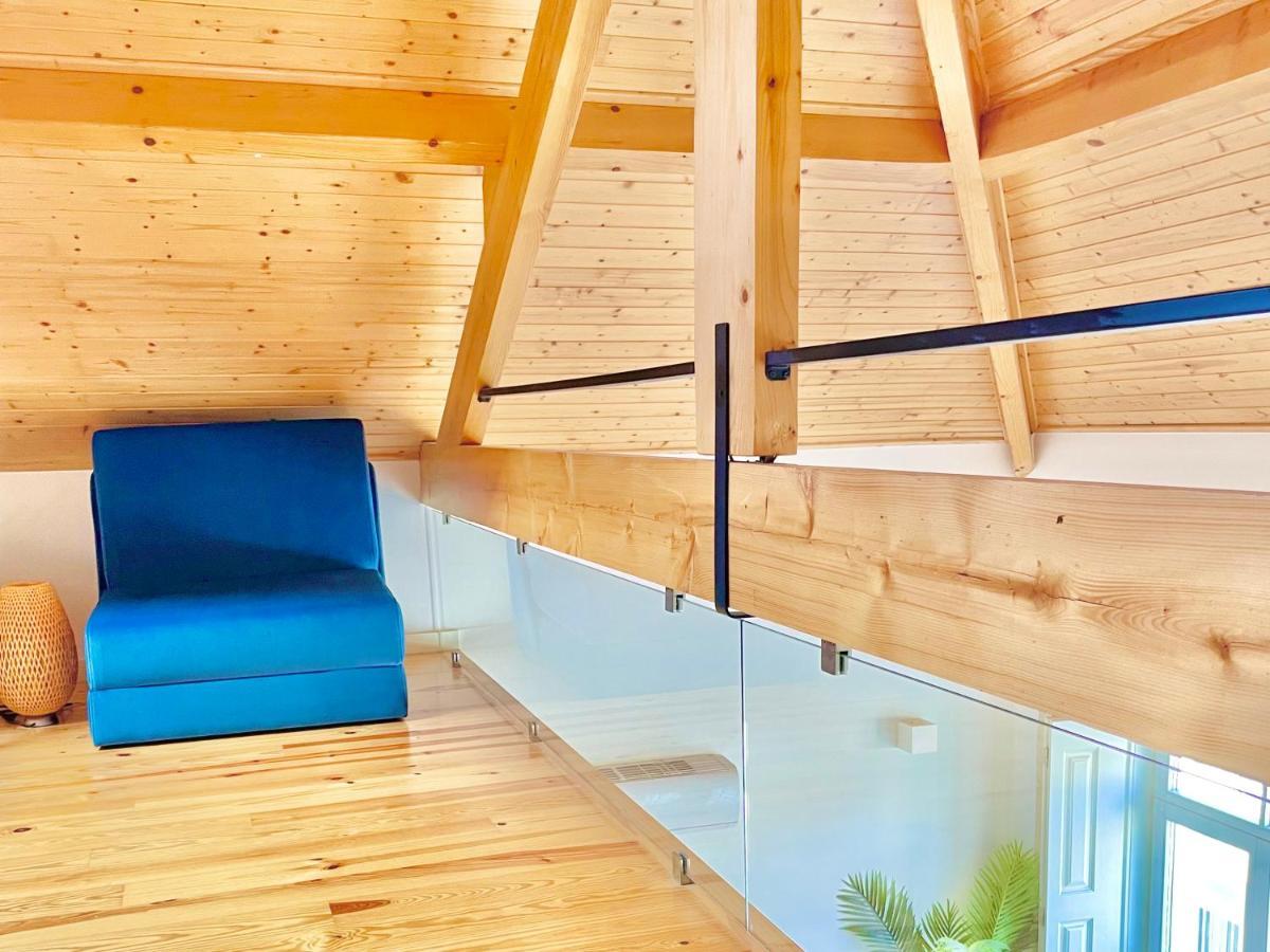 Porto Domus 210 Penthouse公寓 外观 照片