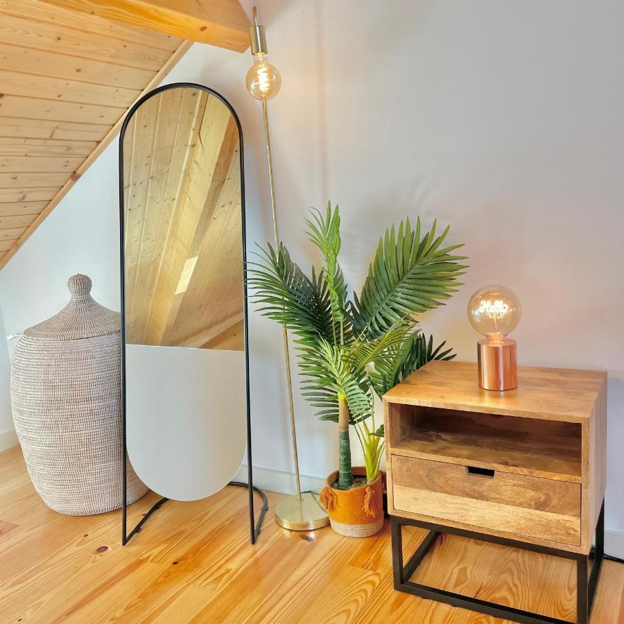 Porto Domus 210 Penthouse公寓 外观 照片