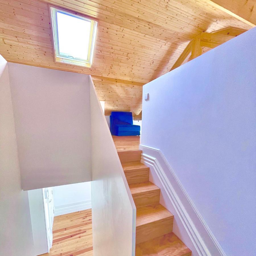 Porto Domus 210 Penthouse公寓 外观 照片