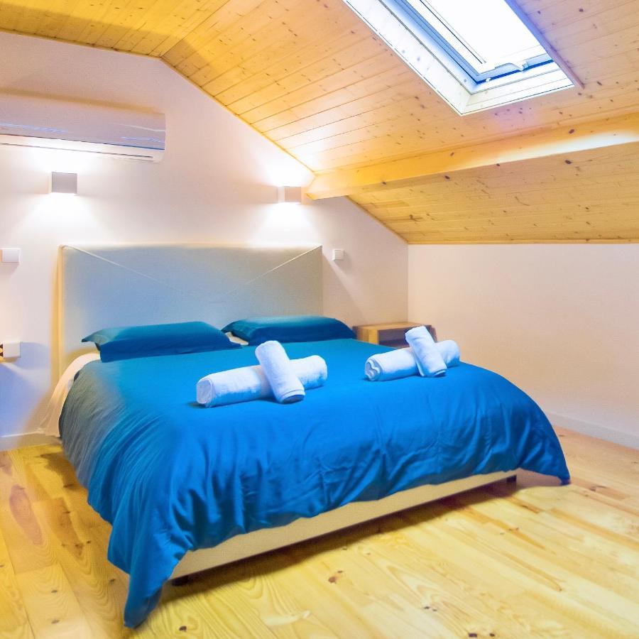 Porto Domus 210 Penthouse公寓 外观 照片