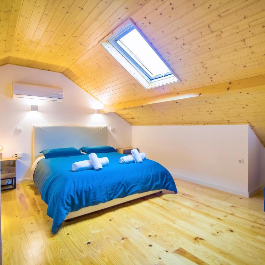 Porto Domus 210 Penthouse公寓 外观 照片